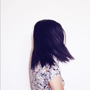 Meet your Posher, Alice